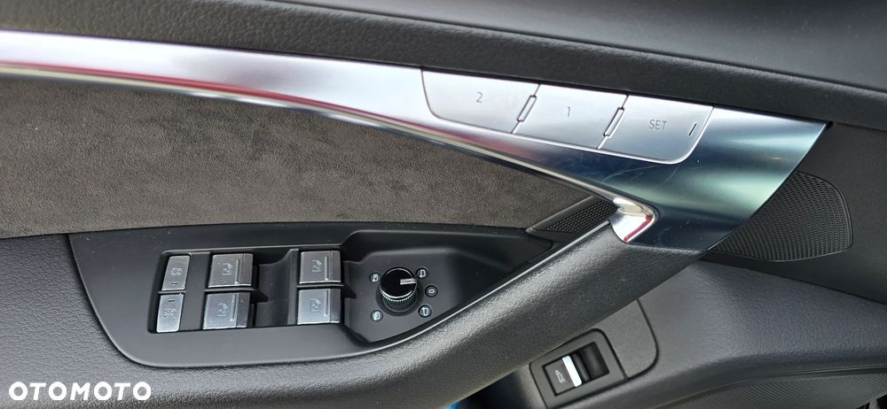 Audi A7 Sportback 50 TDI mHEV Quattro Tiptronic - 17