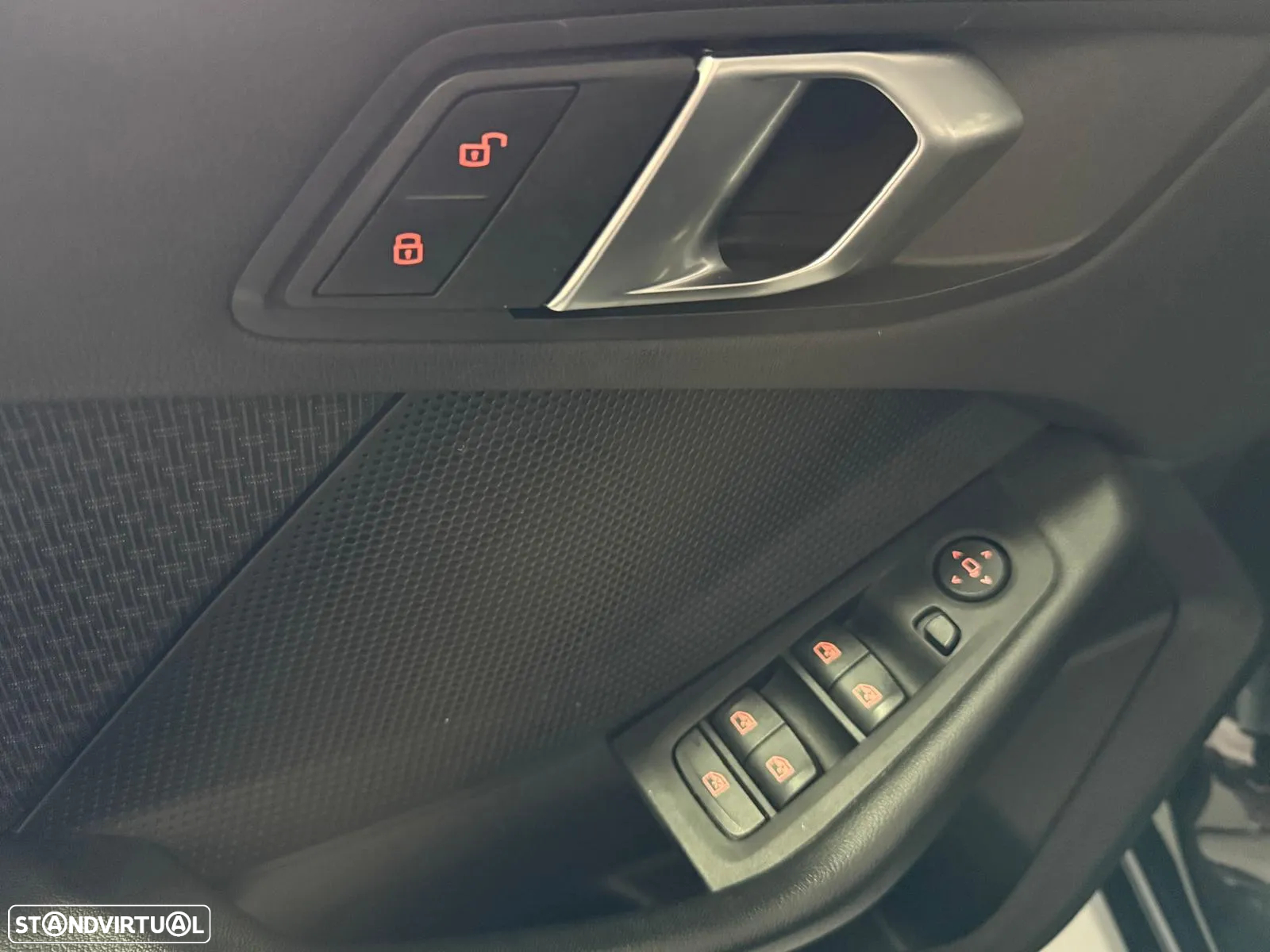 BMW 116 d Advantage Auto - 18