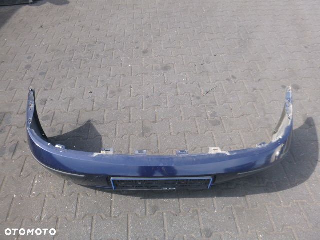 ZDERZAK PRZÓD PRZEDNI FORD FOCUS MK1 LIFT - 10