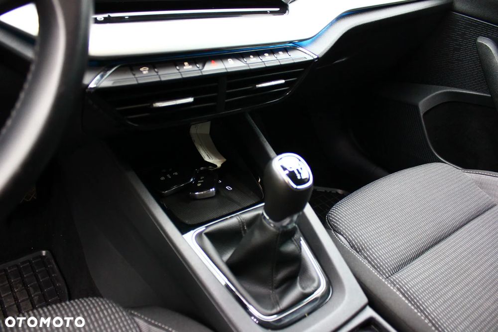 Skoda Octavia Combi 2.0 TDI Style - 25