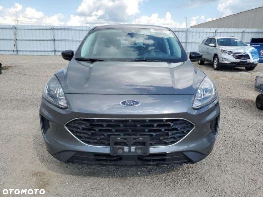 Ford Escape - 2