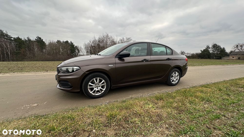 Fiat Tipo 1.4 16V Pop - 2