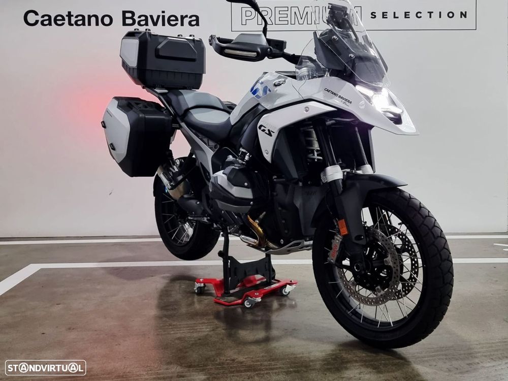 BMW R 1300 GS 1300 GS - 4