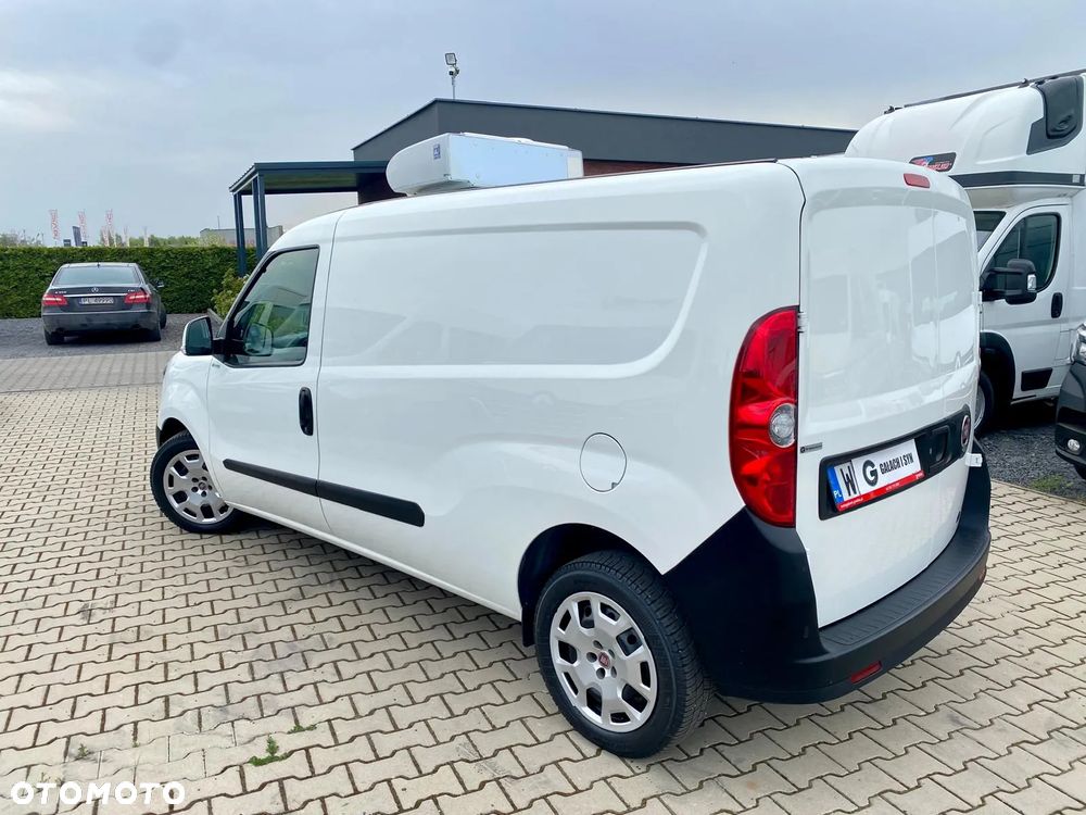 Fiat Doblo - 6