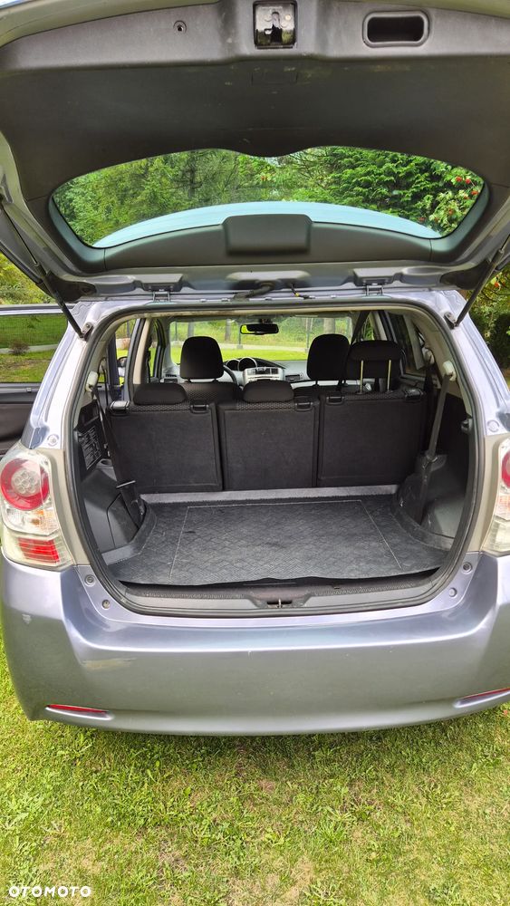 Toyota Verso 2.0 D-4D - 5