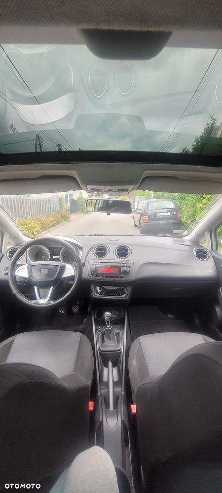 Seat Ibiza 1.6 16V Sport Edition - 10
