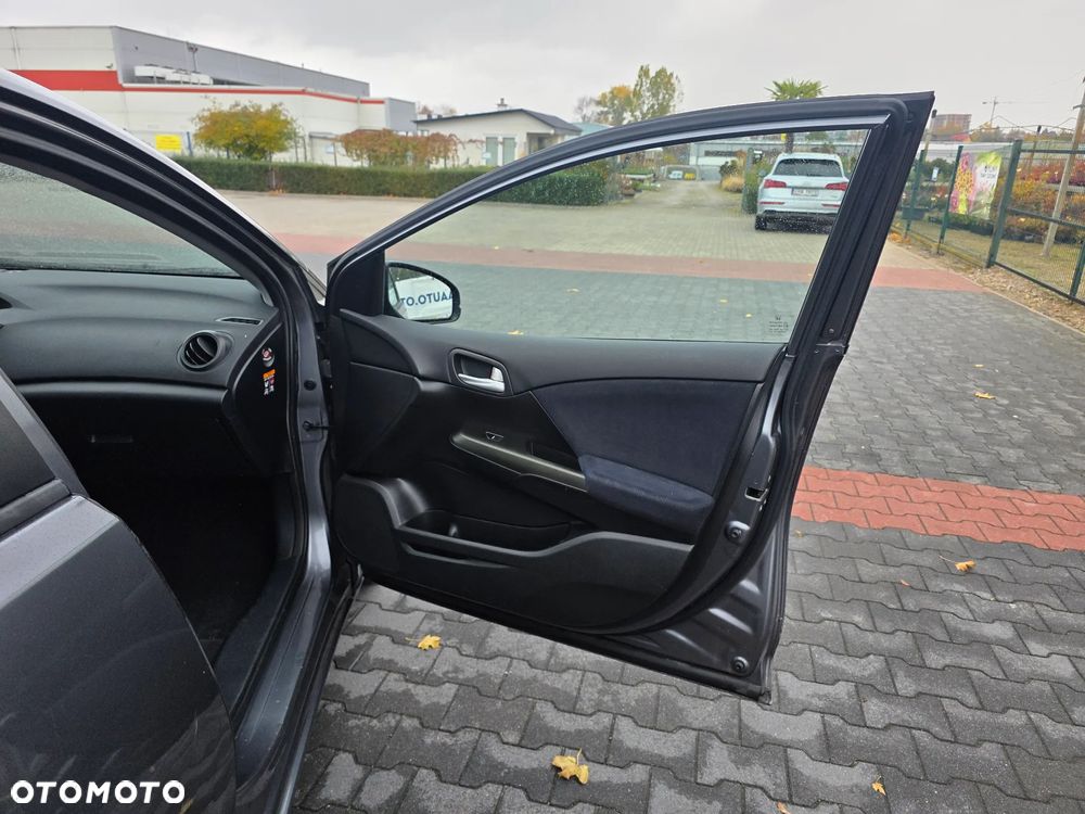 Honda Civic 1.4 i-VTEC Comfort - 13