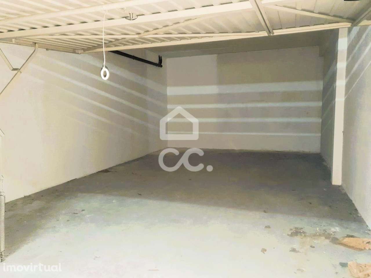 Garagem ampla em Setúbal - Grande imagem: 4/14