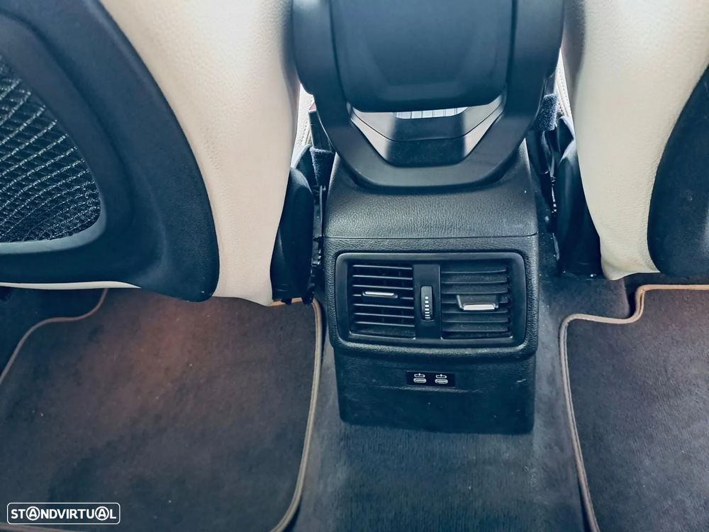 BMW X2 16 d sDrive Auto Pack M - 28