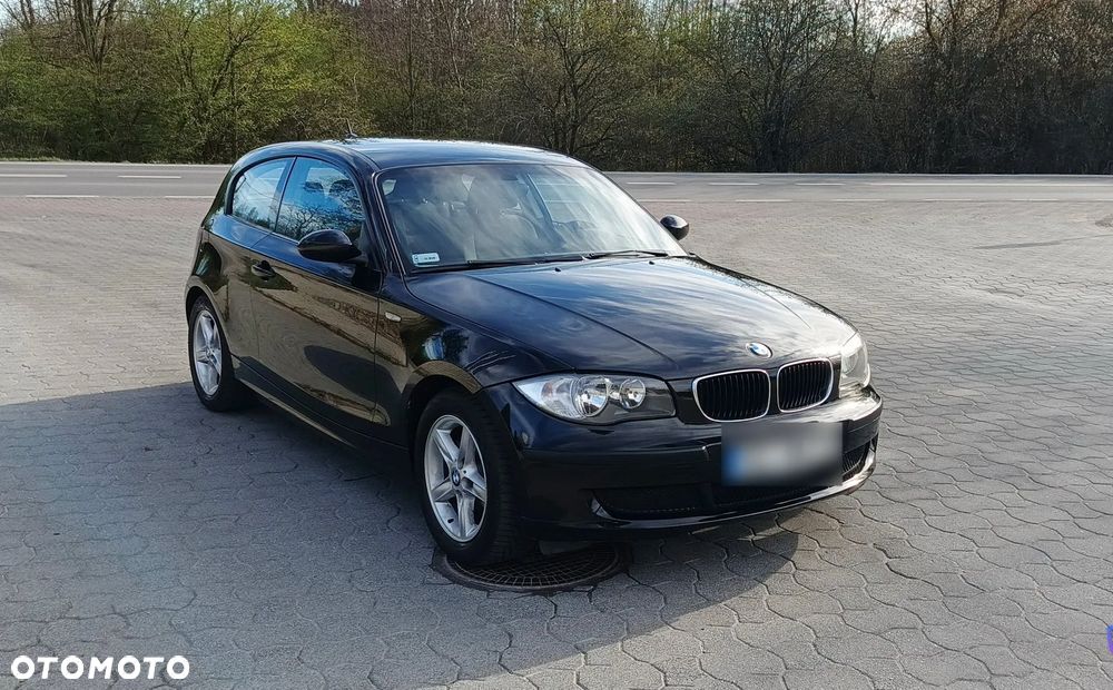 BMW Seria 1 116i - 3