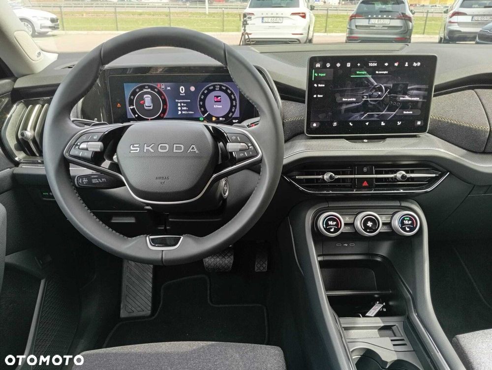 Skoda Kodiaq 2.0 TDI 4x4 Drive DSG - 21