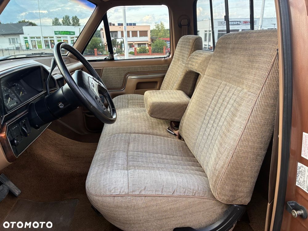 Ford F150 - 9