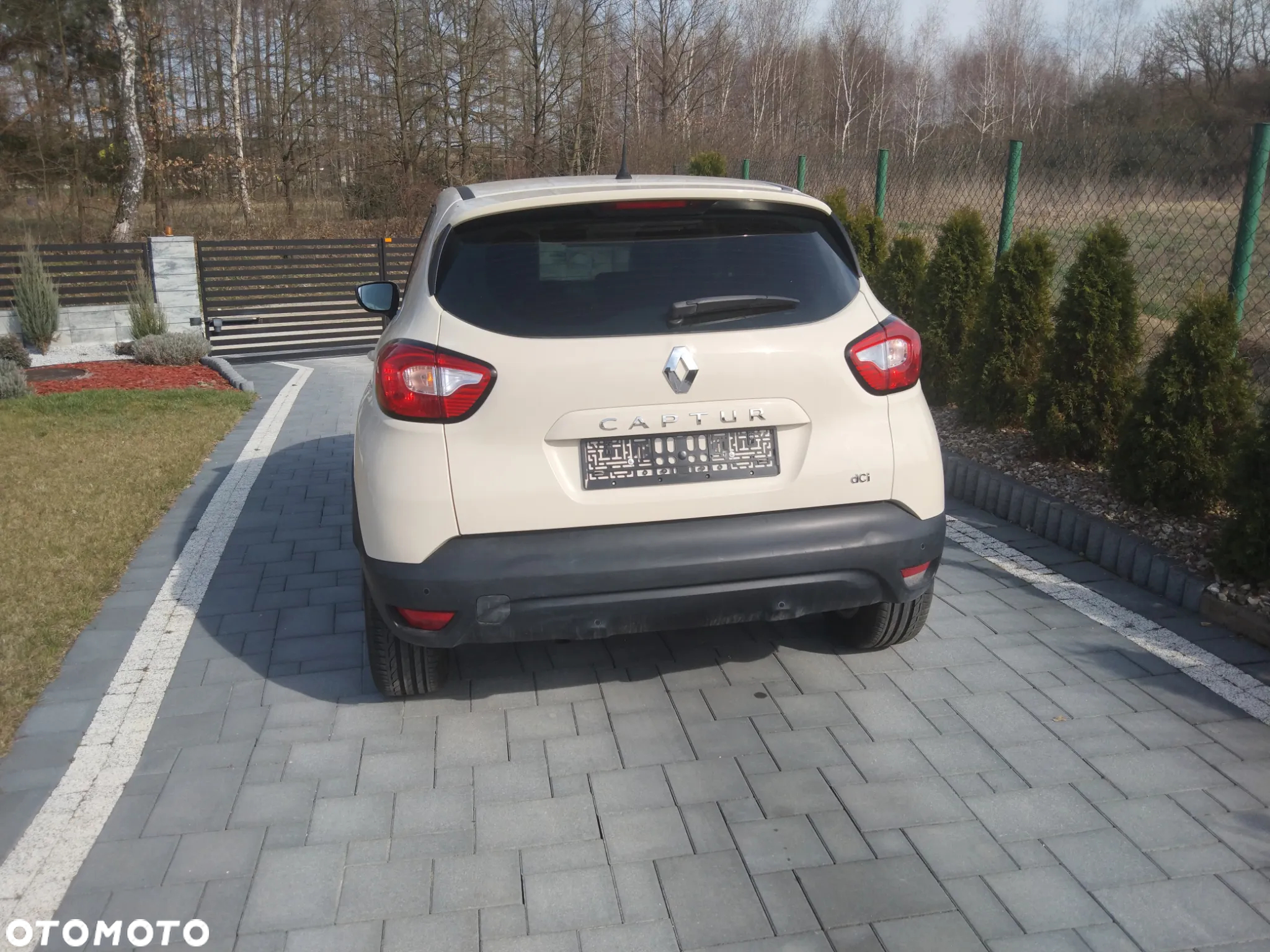 Renault Captur 1.5 dCi Alize - 9