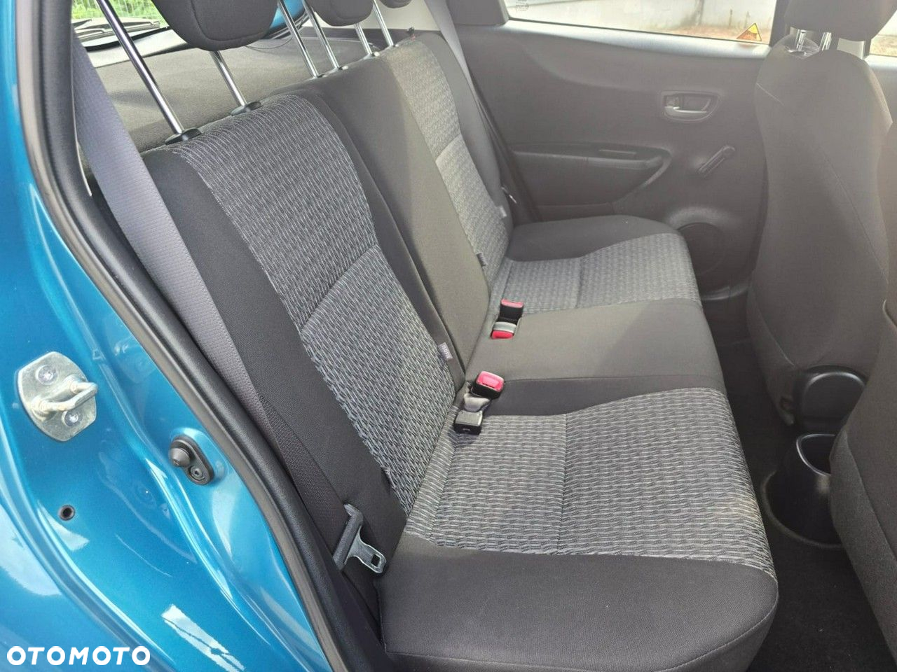 Toyota Yaris - 28