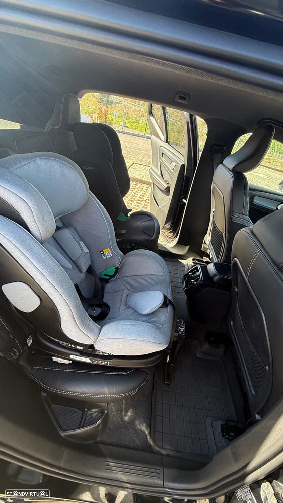Volvo XC 40 1.5 T3 R-Design Geartronic - 26