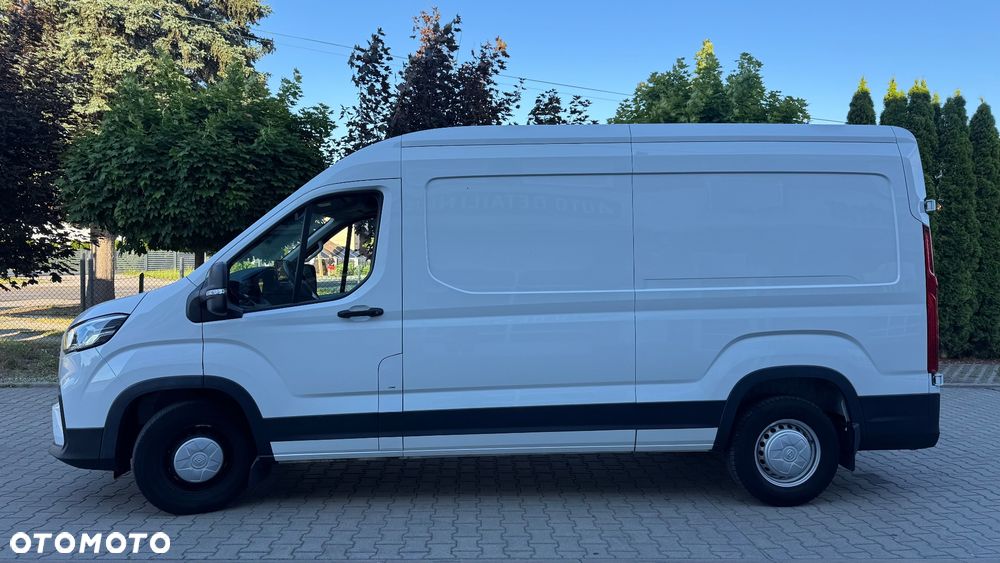 Maxus Deliver 9 Kasten L3H2 Napęd przod - 5