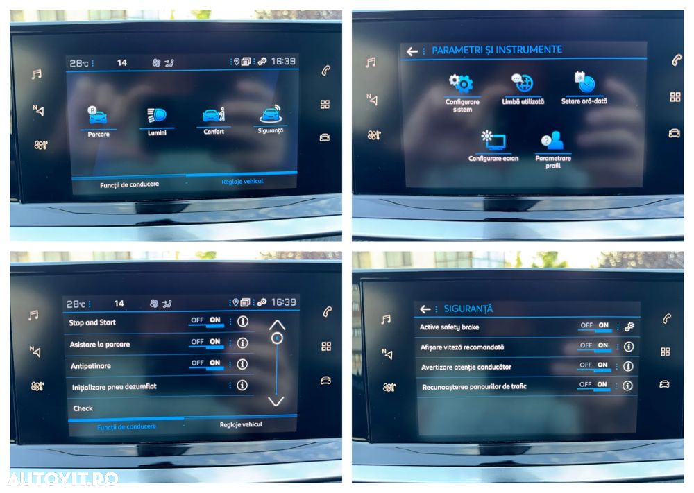 Peugeot 2008 PureTech 130 EAT8 Allure Pack - 26