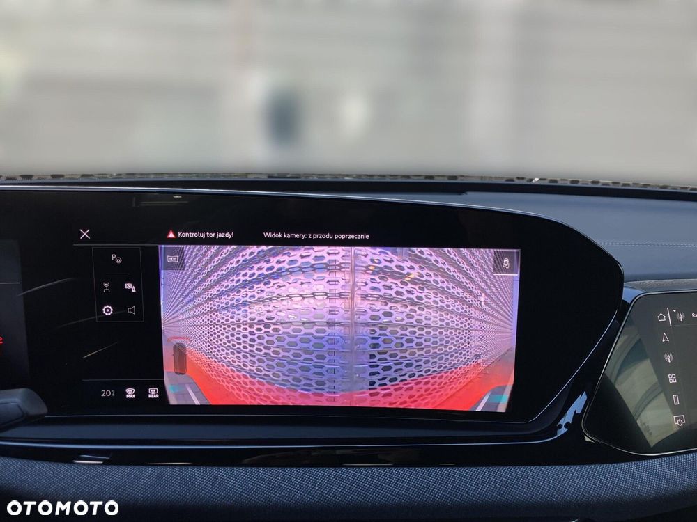 Audi A5 Limousine - 28