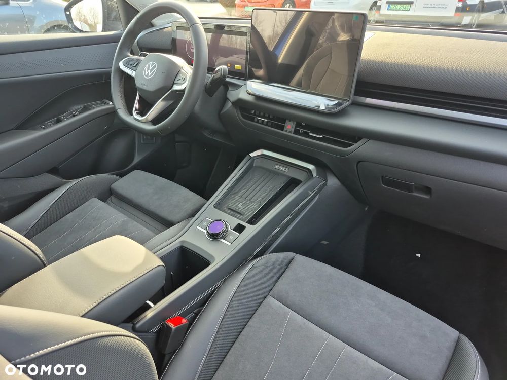 Volkswagen T-Roc 1.5 eTSI Style DSG - 9