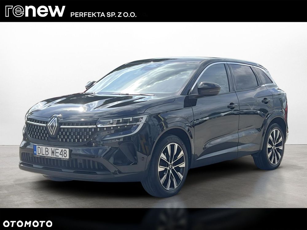 Renault Austral 1.3 TCe mHEV Techno - 1