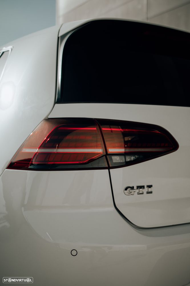 VW Golf GTI (BlueMotion ) DSG - 4