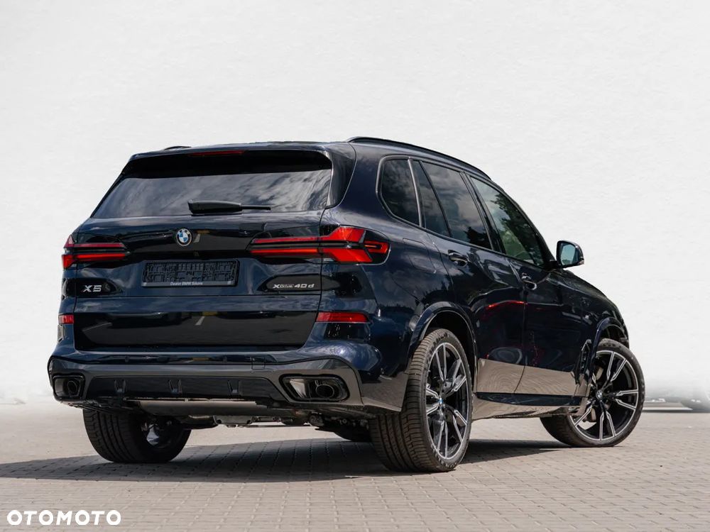 BMW X5 - 3