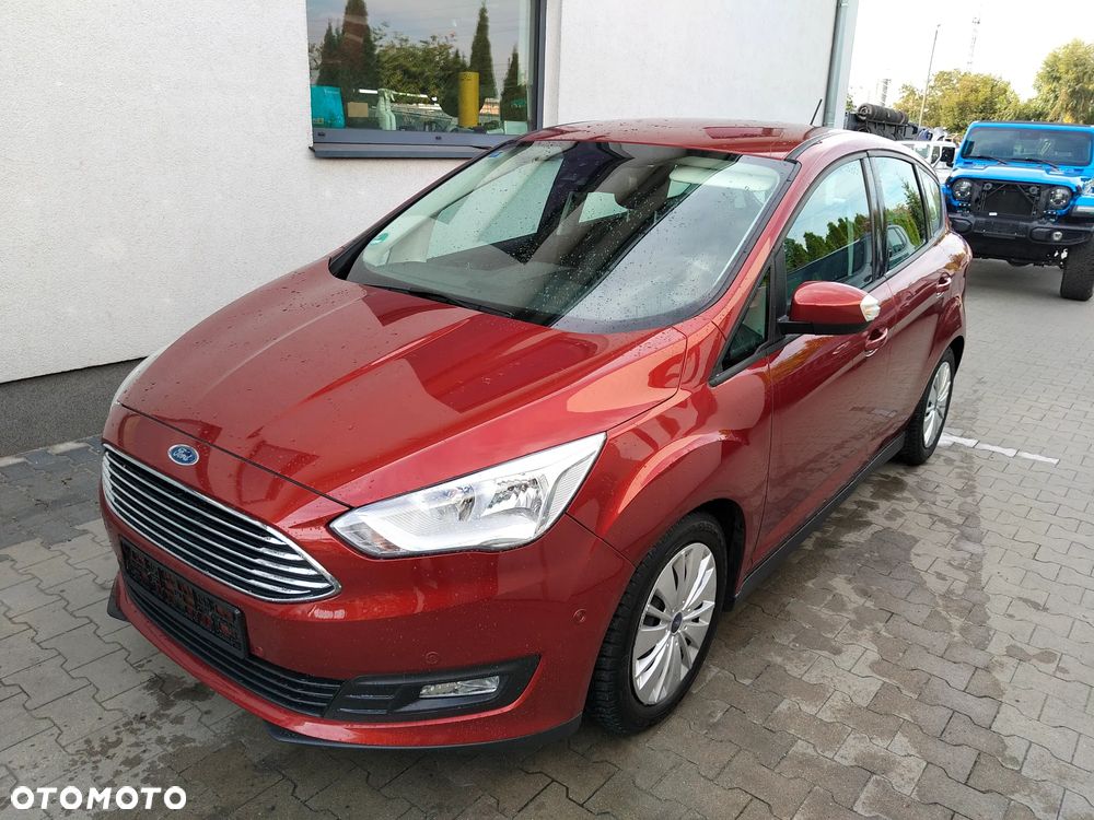 Ford C-MAX - 3