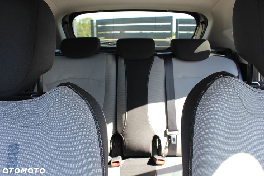 Renault Captur ENERGY TCe 90 Start&Stop Intens - 32