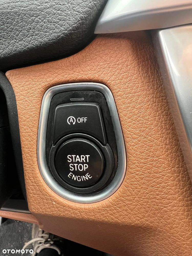 BMW Seria 4 420d Luxury Line - 25