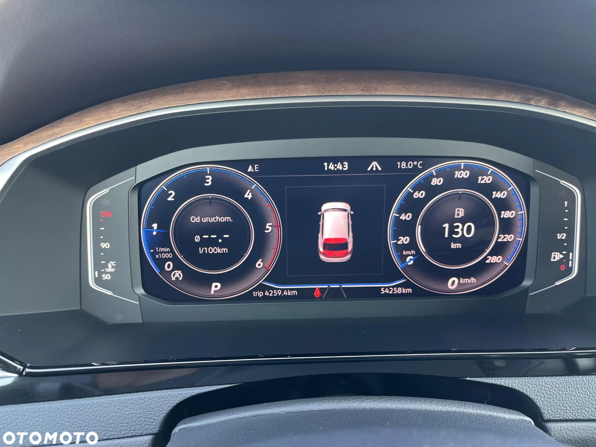 Volkswagen Arteon Shooting Brake 2.0 TDI SCR DSG Elegance - 14