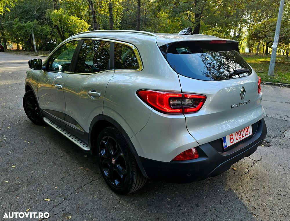 Renault Kadjar - 4