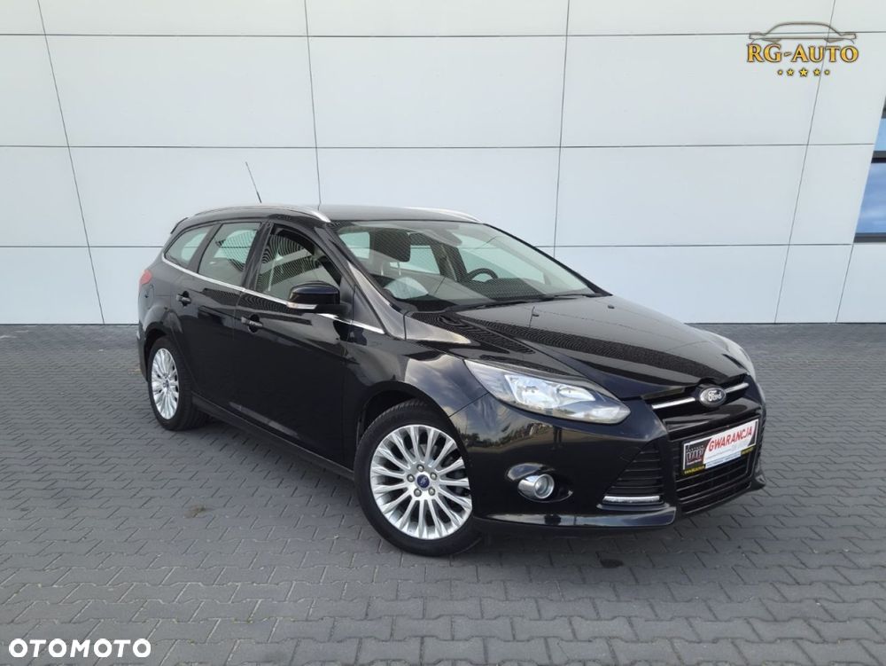 Ford Focus - 2