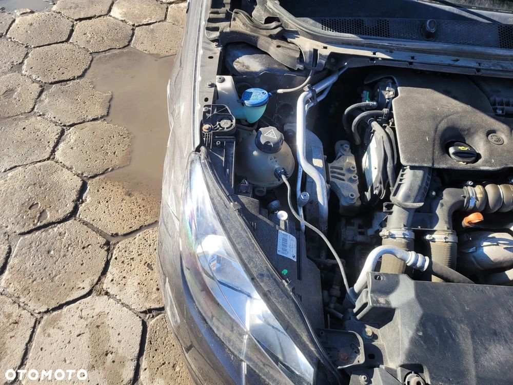 Peugeot 308 BlueHDi 120 Stop & Start Style - 23