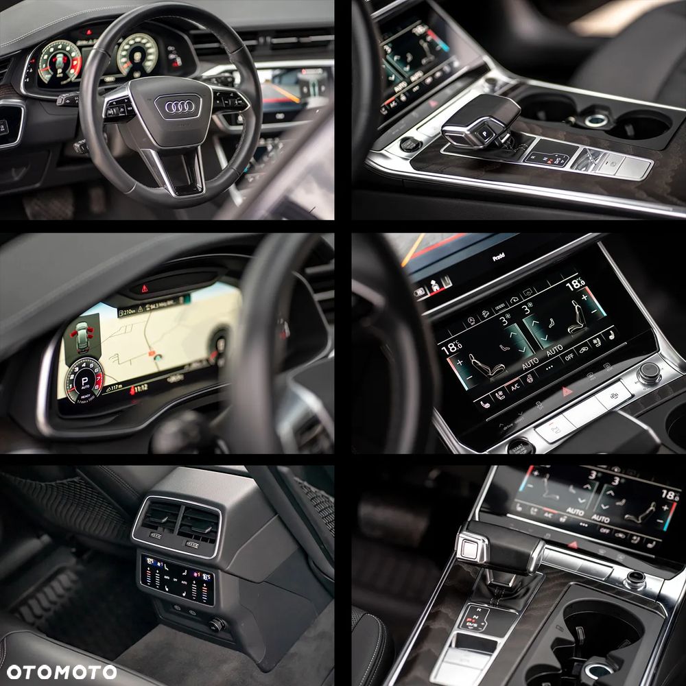 Audi A6 Allroad 55 TFSI S tronic - 32