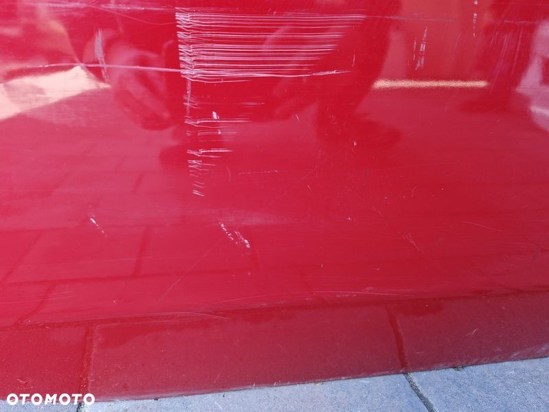 fiat 500 07- drzwi prawe - 10