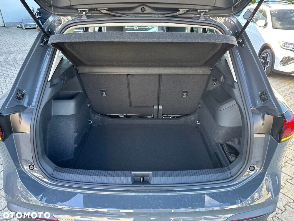 Volkswagen Tiguan 1.5 eTSI Trend DSG - 18
