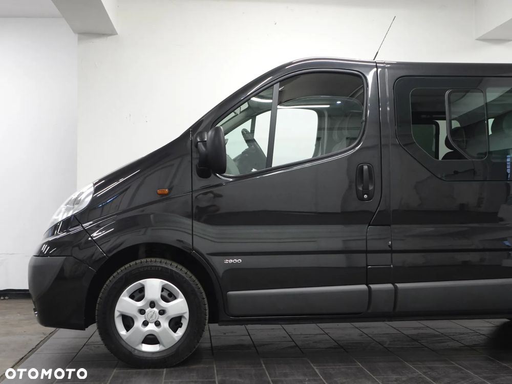 Opel Vivaro L1H1 EcoFlex - 16