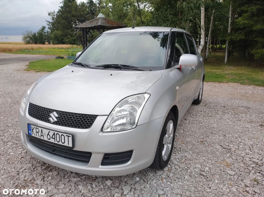 Suzuki Swift 1.3 Comfort - 1