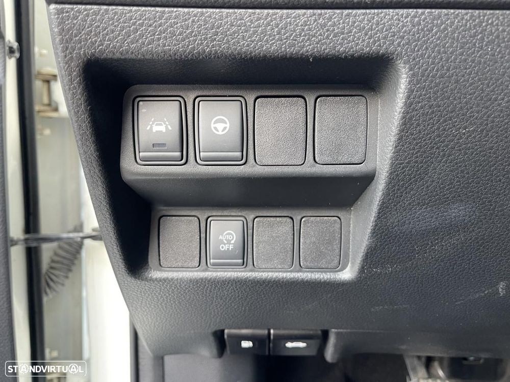 Nissan Qashqai 1.6 dCi Tekna 19 Pele - 24