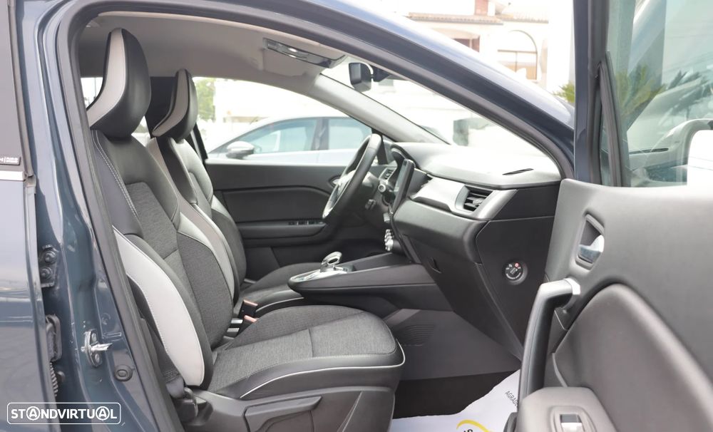Renault Captur 1.6 E-Tech Plug-In Intens - 13