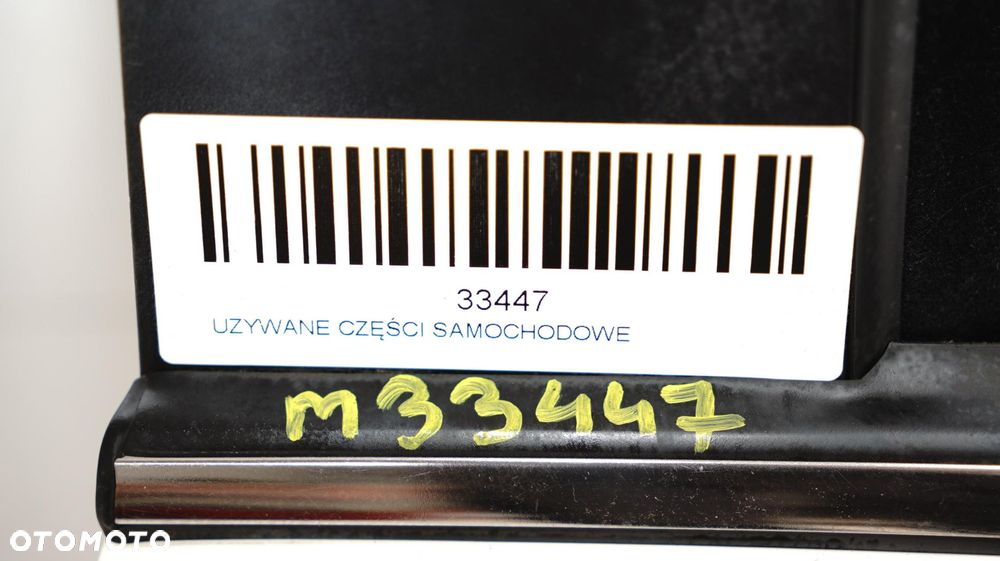DRZWI PRAWY TYŁ TYLNE FIAT 500 07-14R 268 - 13