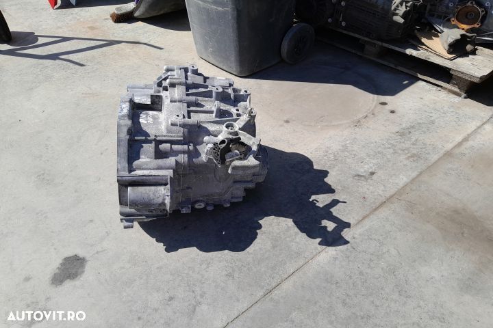 Cutie de viteze manuala TIP CUTIE LMU 4X4 TIP CUTIE LMU 4X4 Volkswage - 3