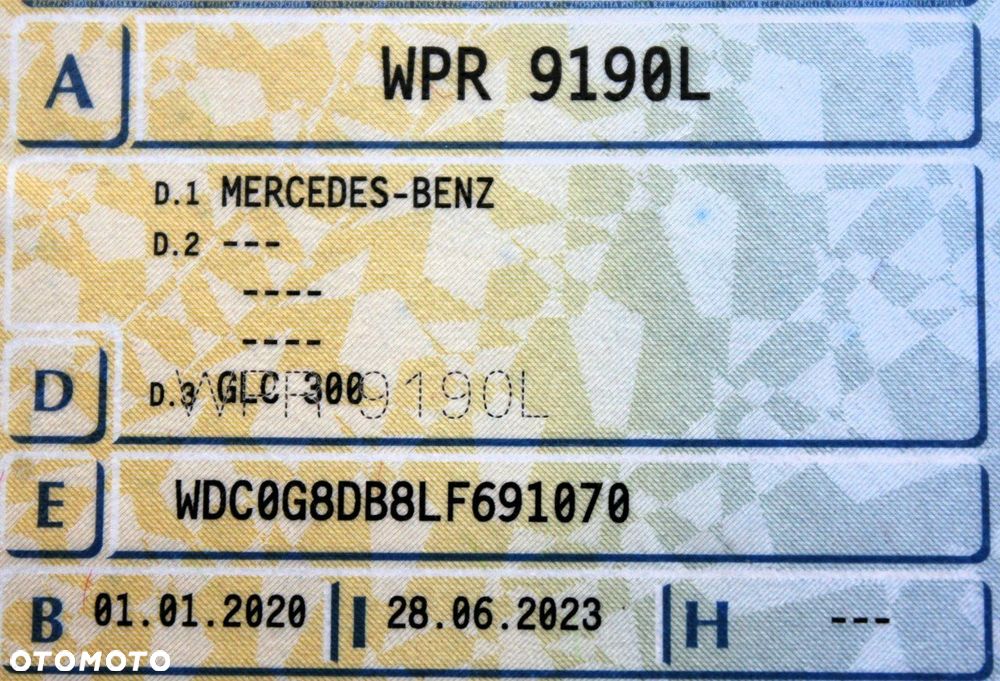 Mercedes-Benz GLC - 8