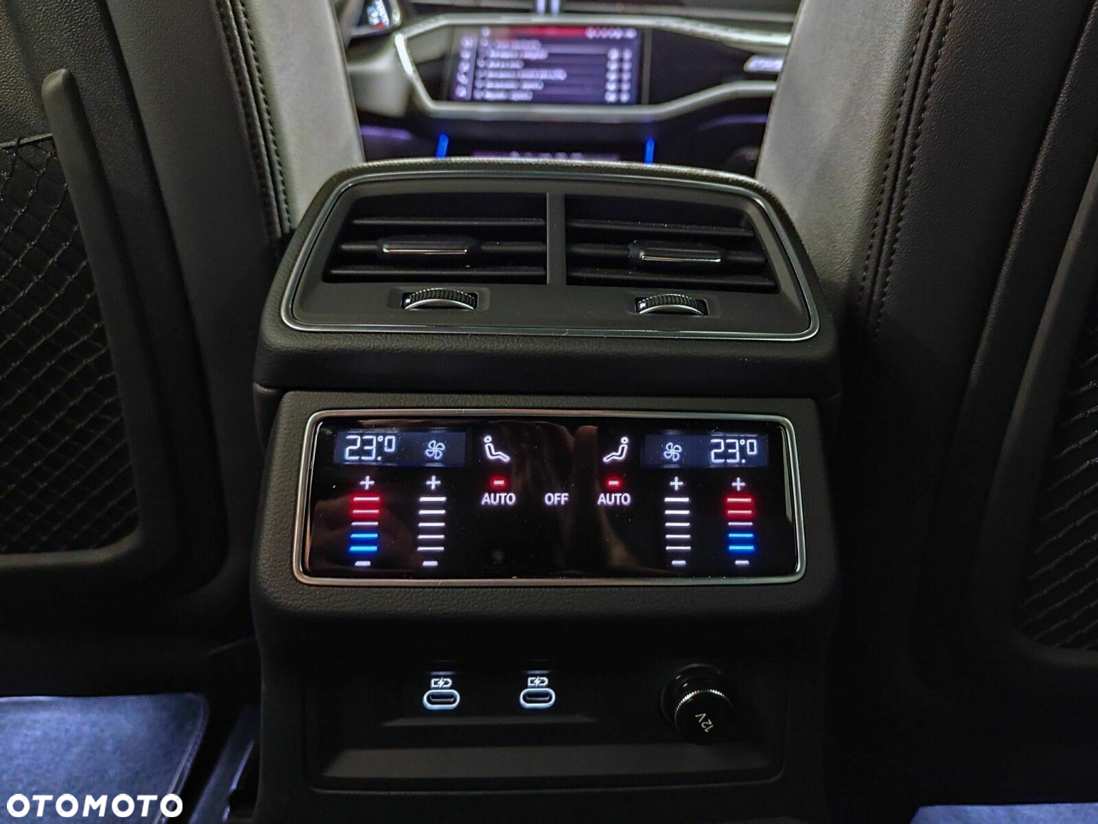 Audi A6 - 19