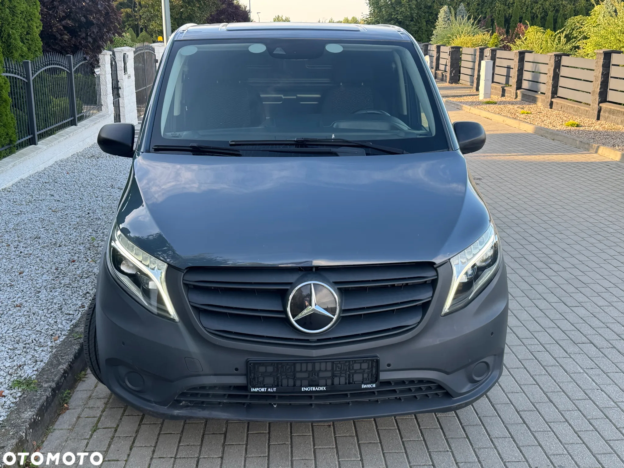 Mercedes-Benz VITO EXTRA LONG XXL - 26