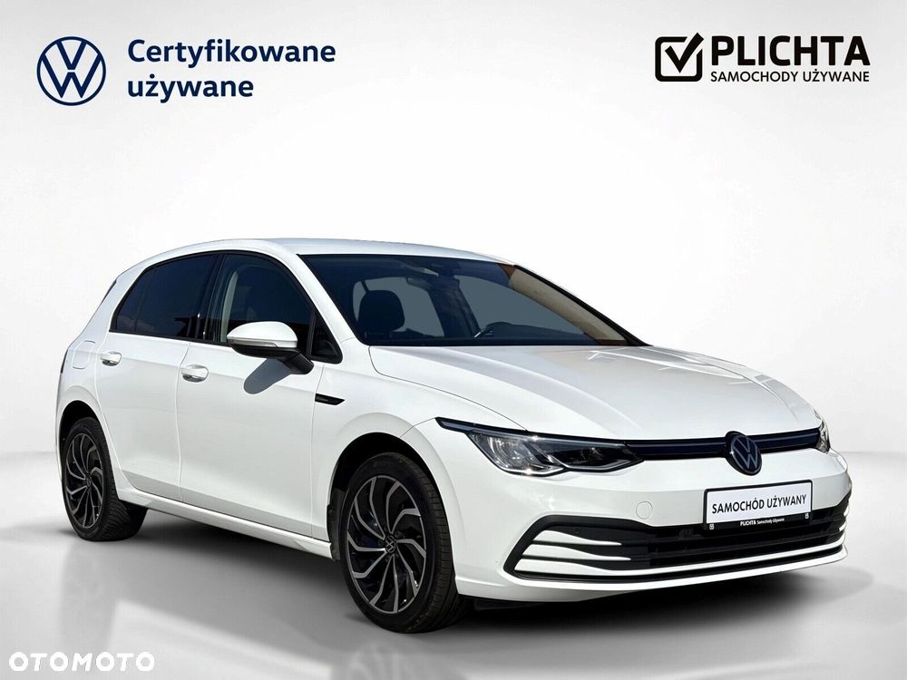 Volkswagen Golf 1.0 eTSI Life DSG - 7