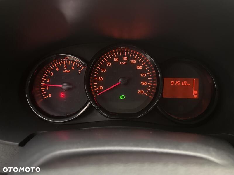 Dacia Dokker Van - 13