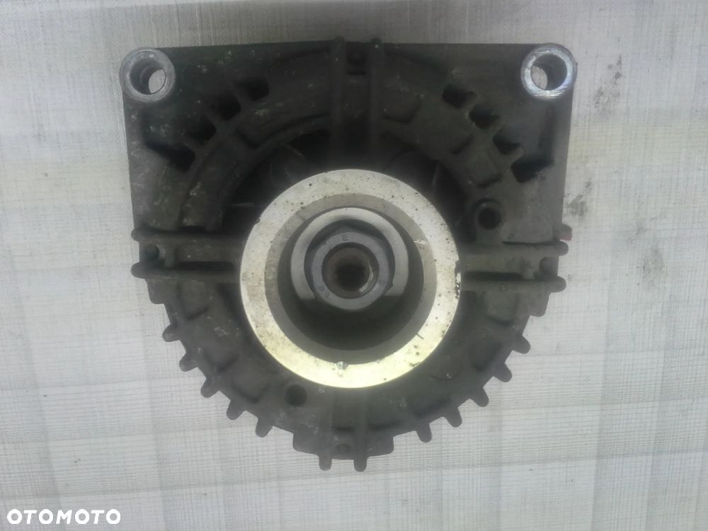 Opel Astra Vectra Zafira 1.8 16V alternator 100 Amper Bosch 0124425020  55556067 - 6