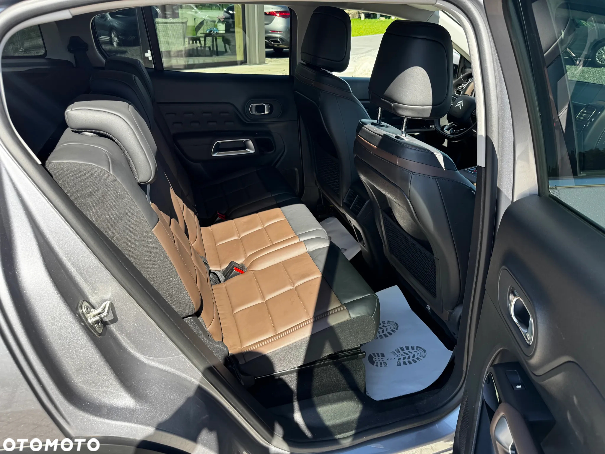 Citroën C5 Aircross - 19