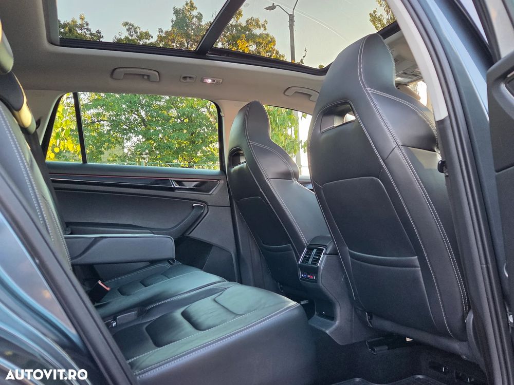 Skoda Kodiaq 2.0 TDI 4X4 DSG Style - 9
